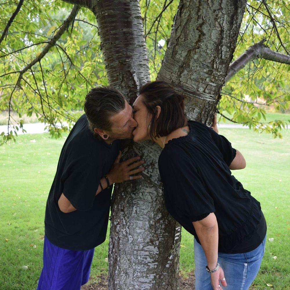 Meet your Posher, Shelly